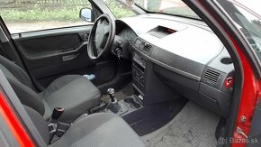 Predam Opel Meriva 1.6 - 7