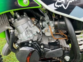 Kawasaki KX 65 Rekluse - 7