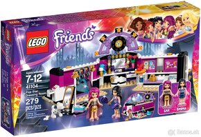 Lego Friends - 7