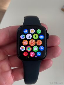 Apple Watch SE 44mm - 7