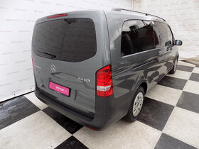 Mercedes-Benz Vito 114 Tourer/ExtraLong/NAVI/ - 7