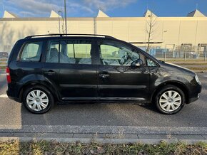 VW Touran 1.9TDI 77kw - 7