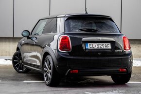 Mini Cooper S SE, 135 kW, automat, 2020, elektromotor - 7