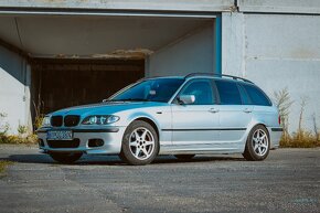 E46 320d 110kw touring - 7