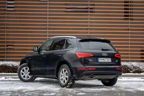 Audi Q5 3.0 TDI quattro S tronic - 7