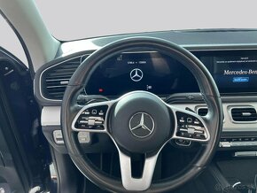 Mercedes - Benz GLE 350d 4Matic Airmatic - 7