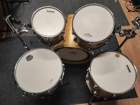 Predám bicie Mapex Armory 20,10,12,14 + Snare 14 - 7