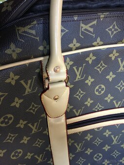 kufor na kolieska, taska Louis Vuitton - 7