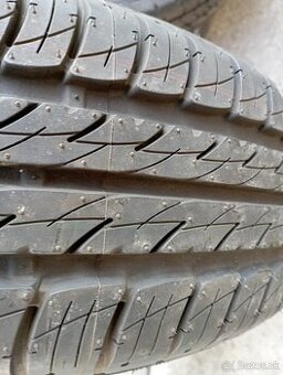 2ks letne 195/70R14 - 7