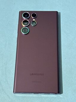 Samsung S22 Ultra 512GB - 7