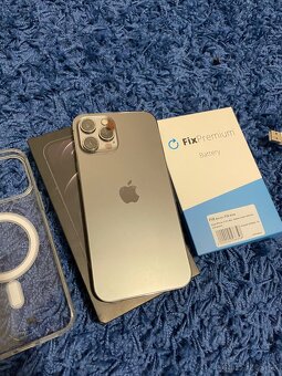 Apple iPhone 12 Pro Max 256GB - 7