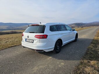 Volkswagen Passat Variant 2.0 TDI 110kw B8 - 7