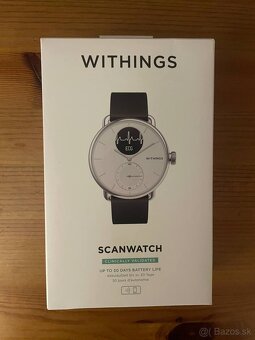 Withings Steel HR - 7