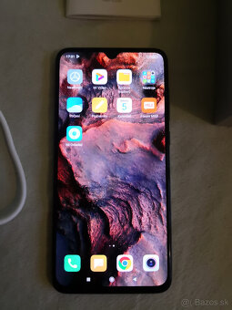 Xiaomi Mi 9 6/128GB Piano Black - 7