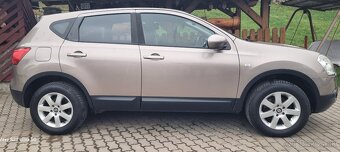 Nissan Qashqai 1.6i Tekna - 7