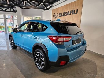 Subaru XV 2.0i e-Boxer MHEV Lineartronic AWD Style - 7