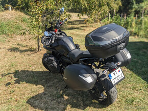 YAMAHA TRACER 700 - 2016, 36500km - 7