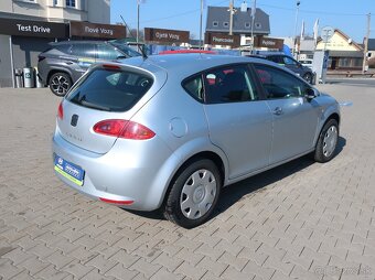 Seat Leon 1.4i 63kW REFERENCE - 7