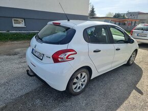 SURNE PREDAM PEUGEOT 208 1.4hdi,50kw,rok 2015 - 7