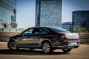 Volkswagen Passat 2.0 TDI BMT Comfortline R-Line DSG - 7