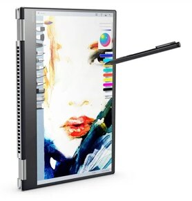 Notebook / tablet Lenovo yoga 720 15 ikb - 7