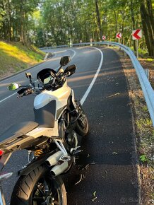 Ducati Multistrada 1200s 109kw - 7