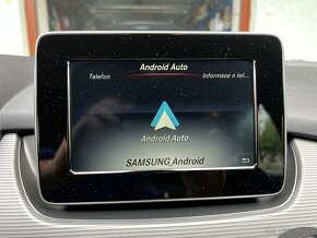 Mercedes Apple CarPlay a Android Auto ✅ + GPS navigácia - 7