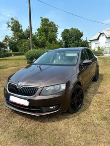 Predam škoda oktavia lll 2 TDI 110kw r.v 2013/11 - 7