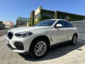 BMW X4 xDrive20d A/T - 7