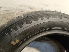 205/55 R16 Zimné pneumatiky Firestone Winterhawk 4 kusy - 7