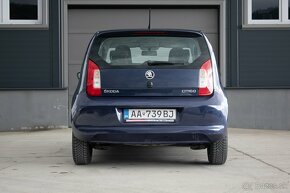 Škoda Citigo 1.0 MPI Active - 7