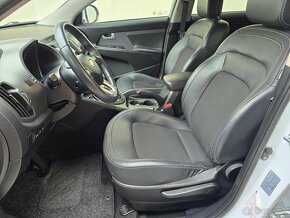 Kia Sportage 2.0 CRDi 184k 4WD EX A/T, Mesačne: 249€ - 7