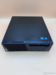 Počítač Lenovo.Intel i5-4670 4x3,40GHz.8gb ram.256gb SSD. - 7