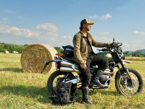 Triumph Scrambler 1200 XC - 7