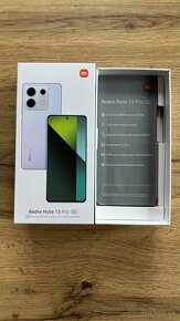 Xiaomi Redmi Note 13 Pro 5G 256GB - 7