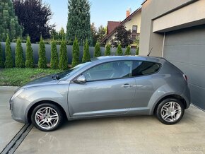 Alfa Romeo MiTo 1.4 - 7