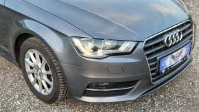 -2013- AUDI A3 1.4 TFSi S Tronic -AUTOMAT -186.808km- - 7