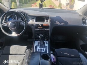 Audi Q7 XXL 3.0 TDI 240k Quattro Tiptronic DPF - 7