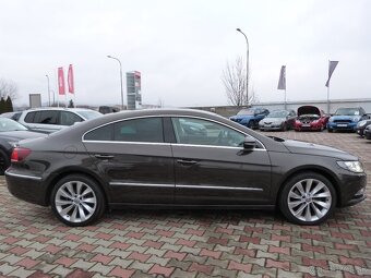 Volkswagen CC Passat 2,0 TDi DSG/6 130kW 4 Motion - 7