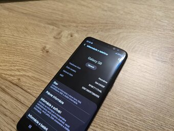 Samsung s8 plnefunkcny v super stave velmi malo pouzivany va - 7