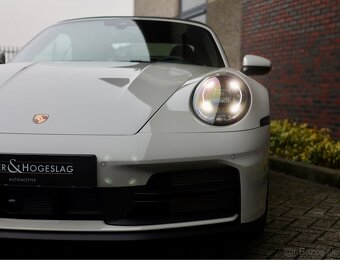 PORSCHE 911 992.2 Carrera Cabrio FACELIFT, 290KW, AT - 7