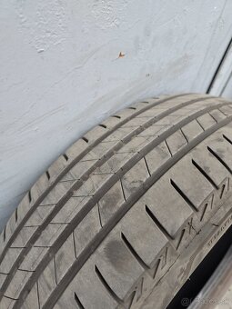 Letné 185/65 R15 88H Bridgestone Turanza T005 DOT3521 - 7