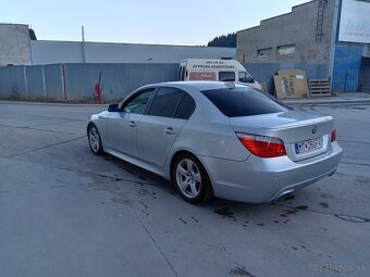 Bmw E60 525D 145kw Lci - 7