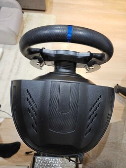 PREDAM THRUSTMASTER T300 RS + STOJAN - 7