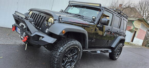 Jeep Wrangler 2.8crd Rubicon X - 7