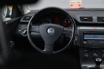 Volkswagen Passat B6 1.9 TDI - 7