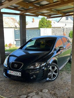 Seat Leon - 7