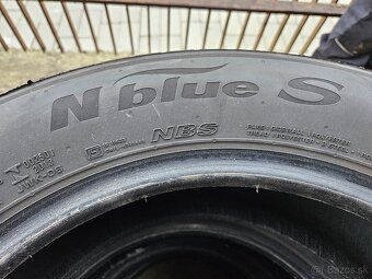 Nexen 205 55 R16 letne - 7