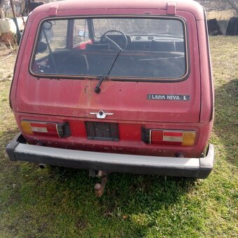 Lada Niva 1.7 - 7