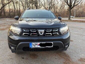 Dacia Duster 1.0 TCe 100 LPG Comfort 4x2 - 7